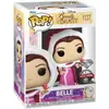 Figurine Funko Pop Disney Beauty and Beast Winter Belle