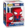 Figurine Funko Pop! Marvel: Animated Spiderman - Spiderman