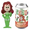 Figurine Funko Vinyl Soda DC Comics Poison Ivy with Chase Multicolore