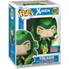 POLARIS / X-MEN / FIGURINE FUNKO POP / EXCLUSIVE NYCC 2021