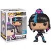 Figurine Funko Pop Heroes Punchline Exclusivité