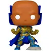 Funko What If...? - Figurine Pop! The Watcher Exclusive 9 Cm