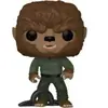 THE WOLF MAN / MONSTERS / FIGURINE FUNKO POP / EXCLUSIVE SPECIAL EDITION