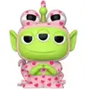 Pixar Alien Remix Randall Pink Pop exclusif aux États-Unis ! Vinyle