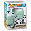 Funko Figurine Naruto Shippuden - Sage Madara Uchiha Classique - Pop 10 cm