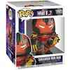 SAKAARIAN IRON MAN OVERSIZED / MARVEL WHAT IF / FIGURINE FUNKO POP