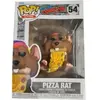 Funko Figurine Funko Pop Pizza Rat / New York Comic Con / Funko Pop Icons 54
