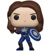 Figurine Funko Pop Marvel Anything Goes S3 Pop 7