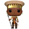 Figurine Funko Pop Marvel What if Queen General Ramonda