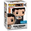Funko Pop The Office Ryan Howard Exclusive Beige
