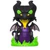 Figurine Funko Pop Disney Villains Maleficient as Dragon Exclusive TU