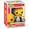 Funko Pop! Animation: The Simpsons: Glowing Mr. Burns Vinyl Figure
