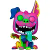 Figurine Funko Pop Disney Coco Alebrije Dante avant première Fnac