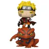 Funko Figurine Funko Pop Rides Naruto And Gamakichi