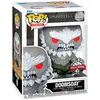 DOOMSDAY / INJUSTICE / FIGURINE FUNKO POP / EXCLUSIVE SPECIAL EDITION