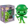 Funko Énigme (Série d'artistes) Sauf États-Unis. Pop! Vinyle avec protecteur