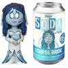 Funko Figurine Emily / Corpse Bride / Funko Vinyl Soda