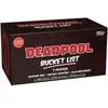 GAMESTOP LTD Coffret - Deadpool 2021