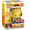 Figurine Funko Pop - My Hero Academia N°1147 - Hawks - Flocked (58798)