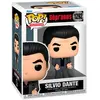 Funko Figurine Funko Pop - Les Soprano N°1292 - Silvio Dante (59293)