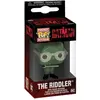 Funko Dc Comics - Pocket Pop Keychains - Batman 2022 - The Riddler