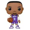RUSSEL WESTBROOK CITY EDITION 2021 / LAKERS / FIGURINE FUNKO POP
