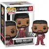 Funko Funko Pop! Nascar: Bubba Wallace (Dr Pepper) [] Vinyl Figure