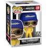 Figurine Funko Pop Nascar Dale Earnhardt Sr. Yw Wrangler