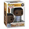 Funko Hamilton Pop! Broadway Vinyl Figurine James Madison 9 Cm