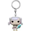 Figurine Funko Pop Keychain Black Clover Noelle Multicolore