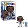 Funko Space Jam 2 - Figurine Pop! Ai G W/Pete (Metallic) 9 Cm