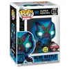 Funko Dc Comics - Figurine Pop! Dia De Los Dc Blue Beetle (Gw) 9 Cm