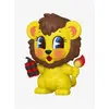 Funko Pop! Figurine Lion Paka Paka Villainous Valentines