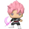 Figurine Funko Pop Jumbo Dragon Ball Super Goku with TRL Scythe