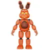 Funko Five Nights At Freddy's - Figurine System Error Bonnie (Gw) 13 Cm