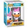 Figurine Funko POP! Disney: Classics- Daisy Duck