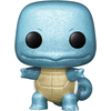 Figurine Funko Pop! - N° 504 - Pokemon - Carapuce (dglt)(ie)