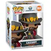 Figurine Funko Pop Games Overwatch 2 Cassidy