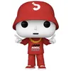Figurine Funko Pop Icons Jabbawockeez with Chase