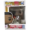 Funko NBA Legends Blanc All Star Uni 92 Pop! Vinyle (Isiah Thomas)