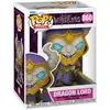 FUNKO POP! GAMES: Wonderlands - Dragon Lord [] Vinyl Figure