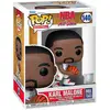 Figurine Funko Pop NBA Legends Karl Malone White All Star Uni 1993