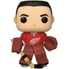 Funko Nhl - Figurine Pop! Terry Sawchuk (Detroit Red Wings) 9 Cm