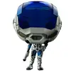 Figurine Funko Pop! Mass Effect Andromeda : Sara Ryder (Masked)