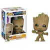 Abysse Corp Figurine Funko Pop! Les Gardiens de la Galaxie Vol.2 : Groot