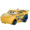 Figurine Funko Pop! Cars 3 : Cruz Ramirez