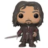 Figurine Funko Pop Le Seigneur des Anneaux Aragorn