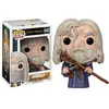 Figurine Funko Pop The Lord of The Rings Gandalf Bleu 9 cm 889698135504