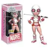 Figurine Funko Vinyl Marvel : Gwenpool