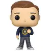 PETER PARKER / SPIDERMAN HOMECOMING / FIGURINE FUNKO POP